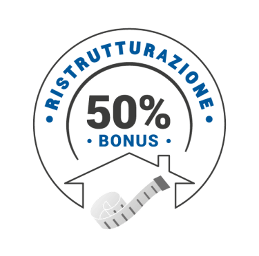 Bonus Ristrutturazione